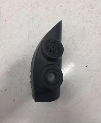 Fiat Doblo Plastic wing mirror trim cover 07354986300E 102TR