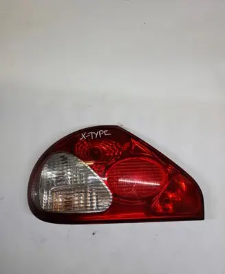 Jaguar X-Type Rear/tail lights
