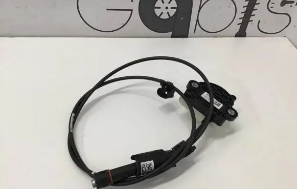 Audi Q5 SQ5 Gear shift cable linkage 80B713035A