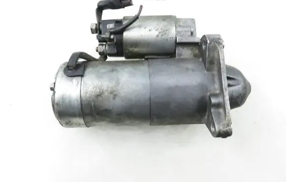 Opel Vectra C Starter motor CST35187AS