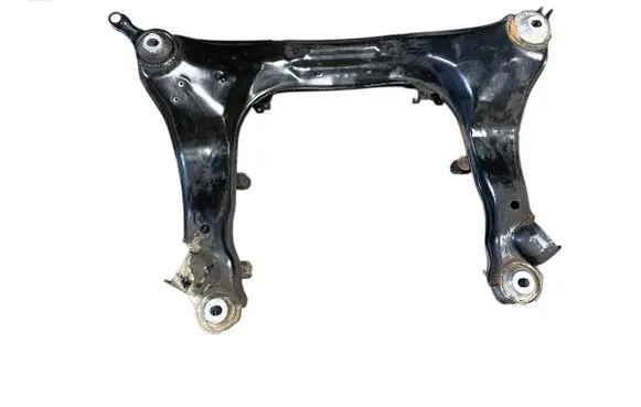Audi A4 S4 B7 8E 8H Front subframe 8H0399315Q 20081007