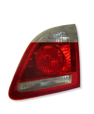 BMW 5 E60 E61 Tailgate rear/tail lights 278802