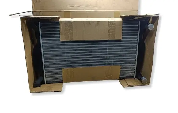 Audi A6 S6 C5 4B Coolant radiator WEC71415A 8E0121251