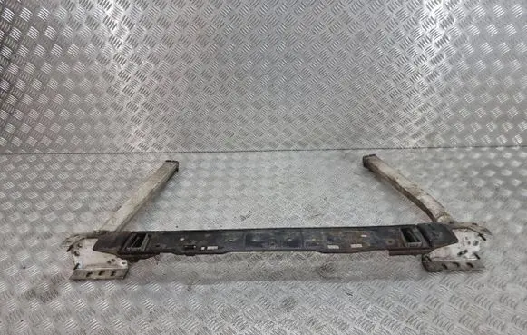 Citroen C4 Grand Picasso Bottom radiator support slam panel 