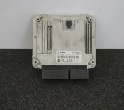 BMW 1 F20 F21 Engine control unit/module 85763410281030325