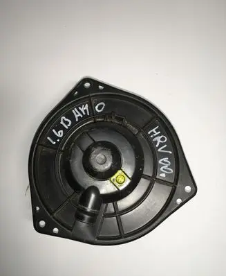 Honda HR-V Heater fan/blower 0B06030352