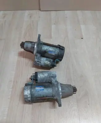 Toyota Avensis T270 Starter motor