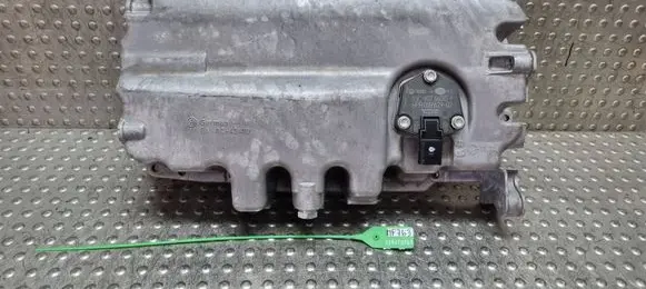 Volkswagen Golf V Oil sump S26378763 03G103603AF