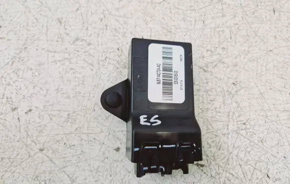Ford Edge II Seat control module 9U5T14C724 9U5T14C724AC 5DS93365000