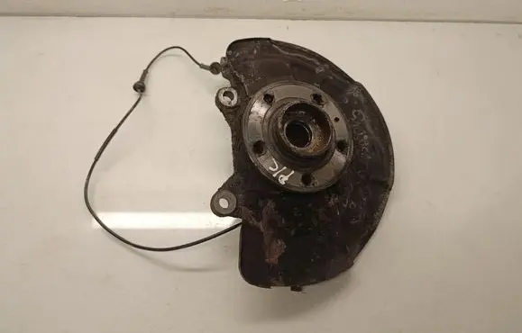 Volvo XC90 Front wheel hub 