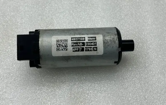 Tesla Model 3 Seat adjustment motor 4927103