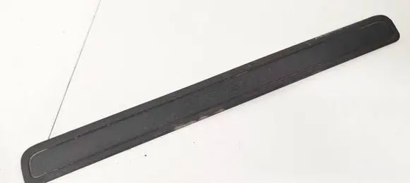 Toyota Avensis T270 Front sill trim cover 6791105040 67911-05040