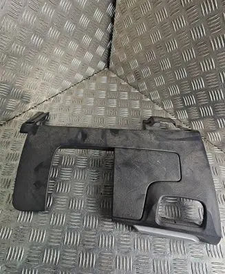 Audi A3 S3 8V Dashboard lower bottom trim panel 8V1863075D