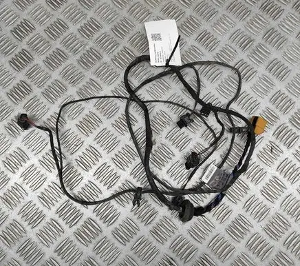 Parking sensor (PDC) wiring loom