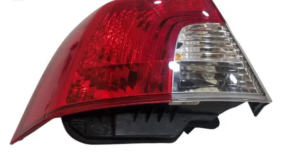Volvo S40 Rear/tail lights 27171504 30763497