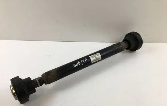Audi Q7 4L Front prop shaft 7L6521101F