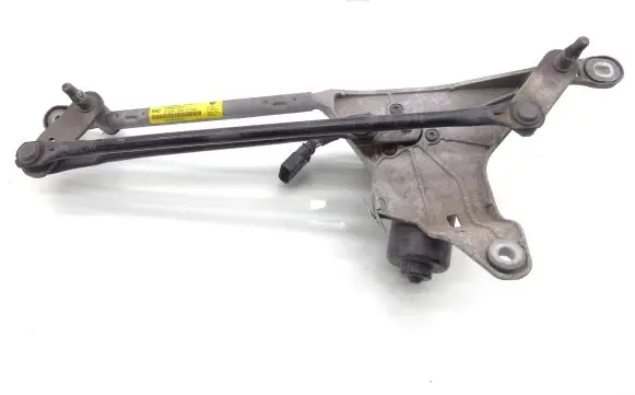 Maserati Ghibli Front wiper linkage and motor 670001639