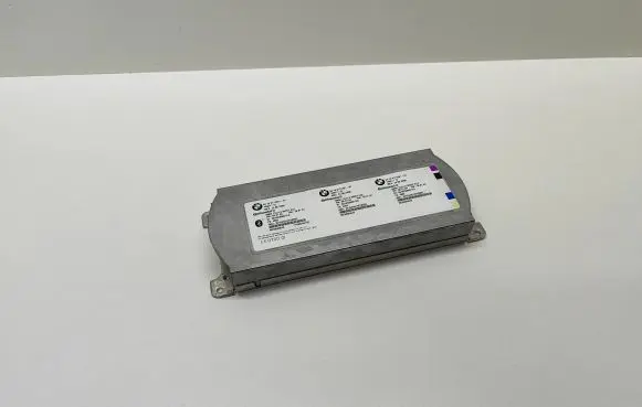 Bluetooth control unit module