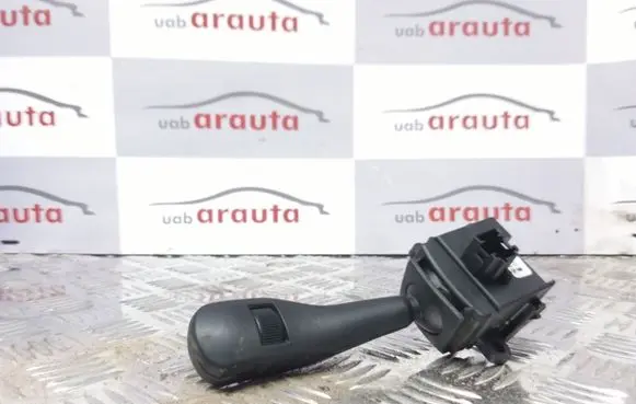 BMW 5 E39 Wiper control stalk 8363669 01204020
