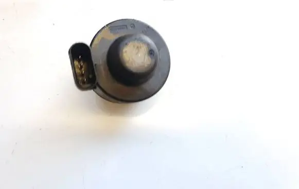 Tesla Model Y Air conditioning (A/C) expansion valve p1501100clc