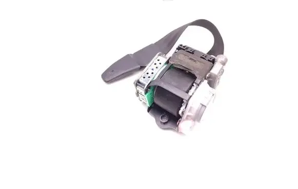 Audi A6 C7 Front seatbelt 4G8857706D