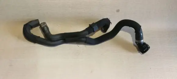 Audi Q5 SQ5 Engine coolant pipe/hose 8K0819334