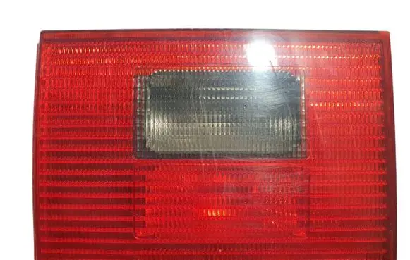 Volkswagen Sharan Tailgate rear/tail lights 7M3945112A 7M7945112 7M3945257A