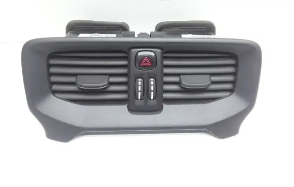 Volvo V40 Dash center air vent grill 30780845 30780844