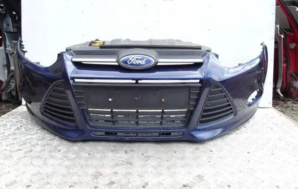 Ford Focus Front bumper