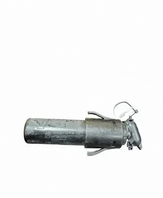 Opel Insignia A Headlight washer spray nozzle 13227349