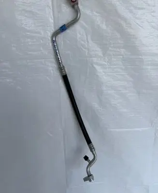 Ford Transit Courier Air conditioning (A/C) pipe/hose JT7119F618BB