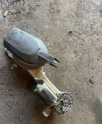 Mercedes-Benz E W210 Wiper motor 0390241420