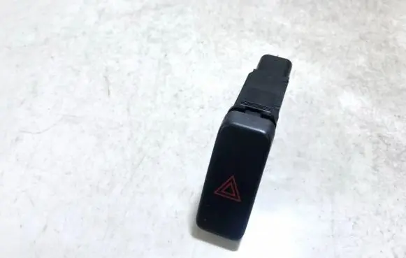 Mazda 323 F Hazard light switch