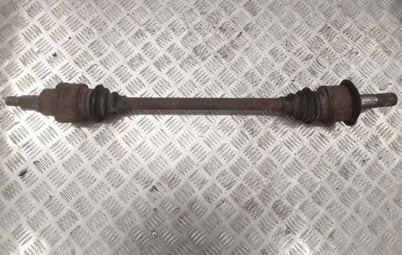 Jaguar S-Type Rear driveshaft