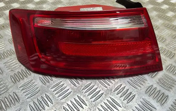 Audi A5 Sportback 8TA Rear/tail lights 8T8945095E AU484PA