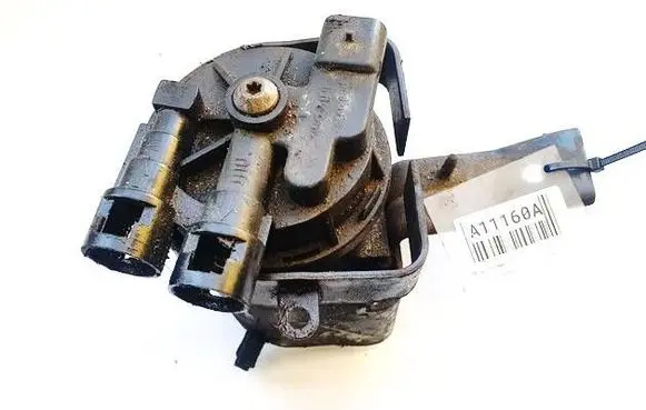 Opel Zafira A Fuel filter 
