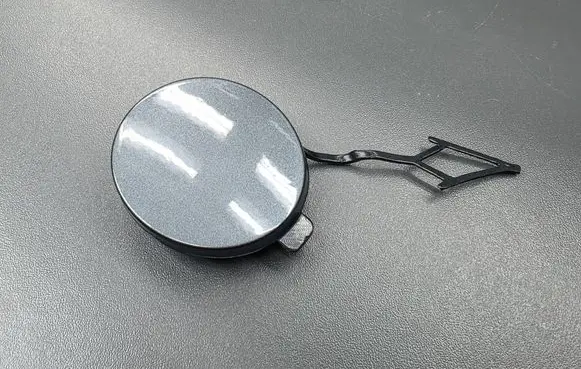 Volkswagen Tiguan Front tow hook cap/cover 5NN807241