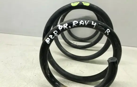 Toyota RAV 4 (XA30) Front coil spring