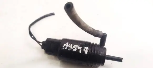BMW 1 E81 E87 Windscreen/windshield washer pump 67128377612
