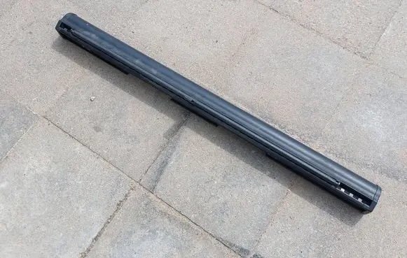 Citroen C5 Trunk/boot cargo luggage net 