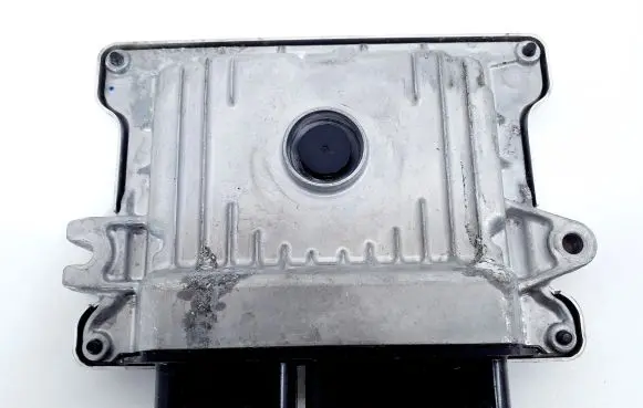 Honda Jazz Engine control unit/module 3782058RG02 J936302852