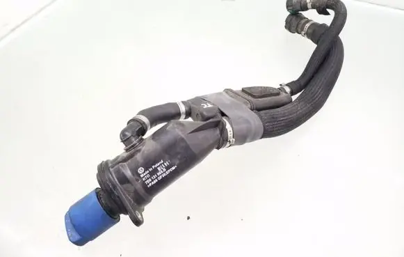 Volkswagen Transporter - Caravelle T6 AdBlue Liquid refill tube 7E0131965B