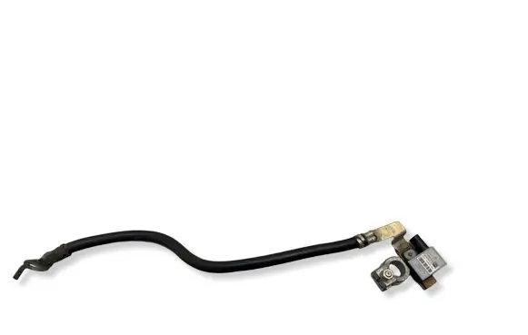 Ford Focus Negative earth cable (battery) F1FT10C679BA