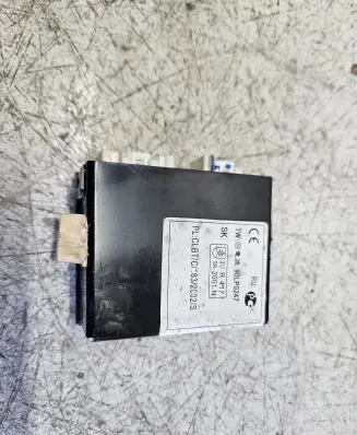 Mazda 6 Door central lock control unit/module 4181360 GJ6A675000