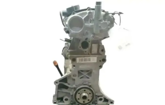 Seat Ibiza IV (6J,6P) Engine CGGB