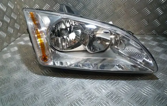 Ford Focus Headlight/headlamp RHT10178 1EL01020102