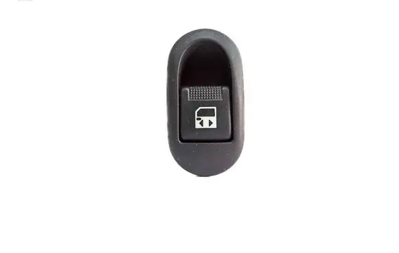 Peugeot 1007 Electric window control switch 96401469XT 96570331XT 96570331
