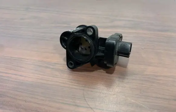 Subaru Outback (BT) Idle control valve (regulator) 0120106111