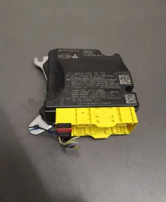 Mercedes-Benz E W213 Airbag control unit/module A2139007220