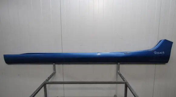Renault Zoe Front sill (body part) 764197005R